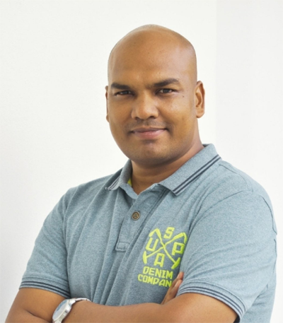 Arun Kumar | Founder & CEO, Booon (Piku Miku Ecommerce India Pvt. Ltd.)