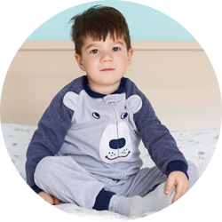 Sleep Suit
