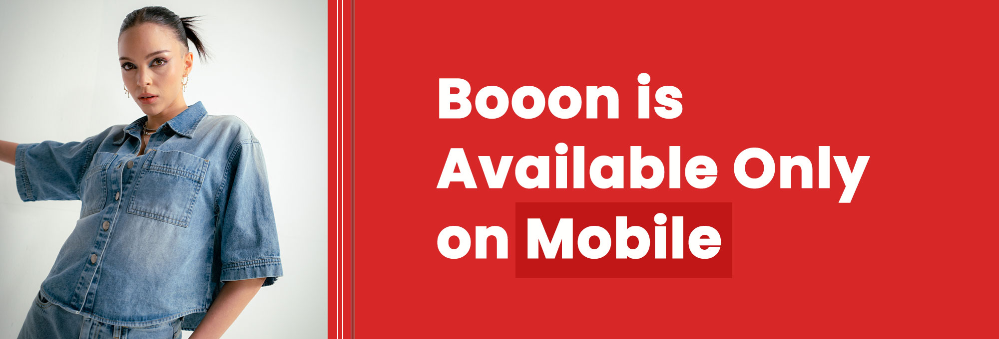 Offer Banner