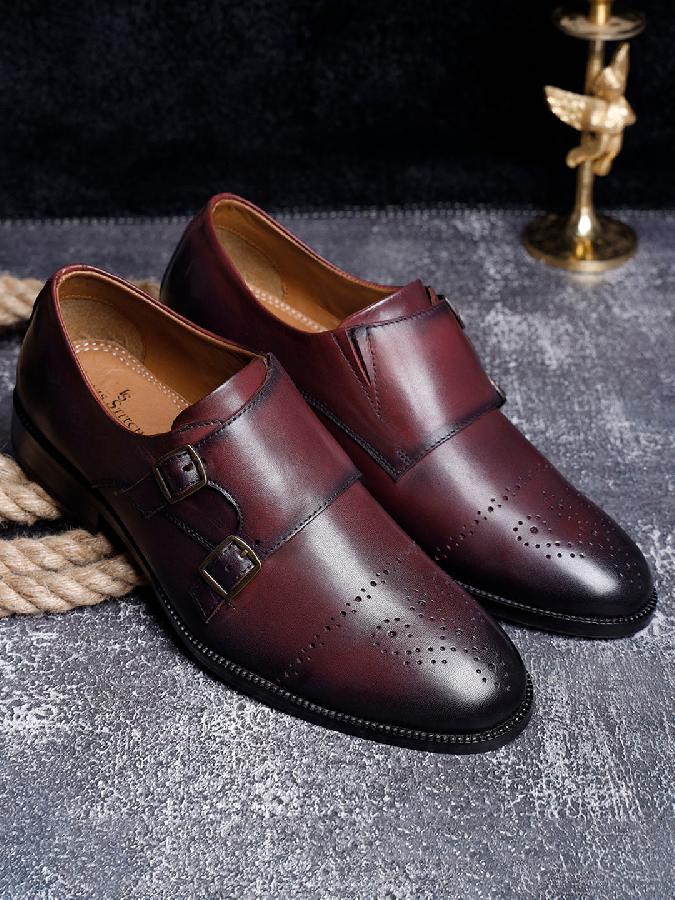 Formal Shoe