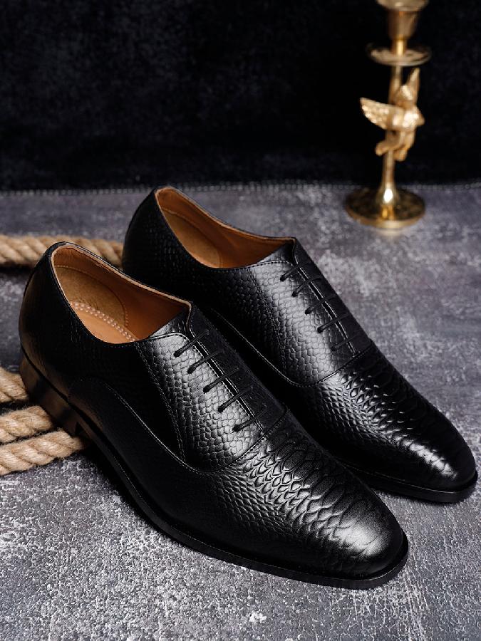 Formal Shoe