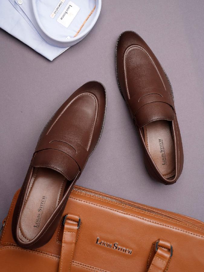 Formal Shoe