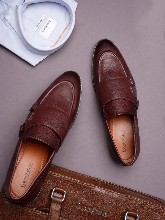 Formal Shoe