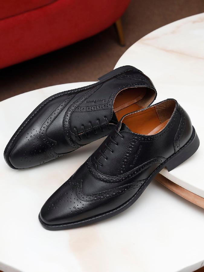 Formal Shoe