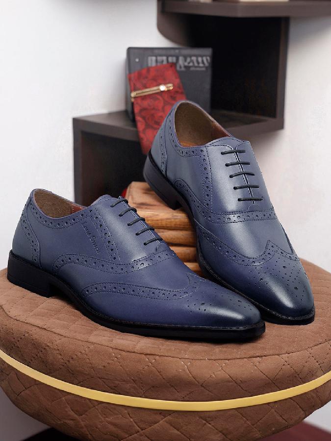 Formal Shoe