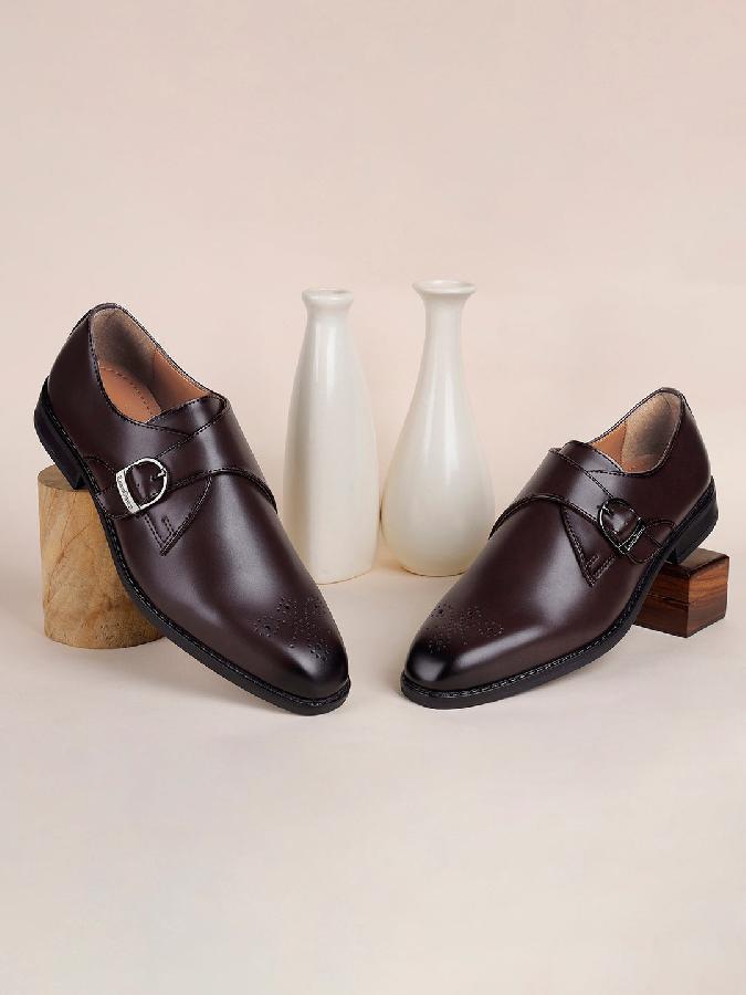 Formal Shoe