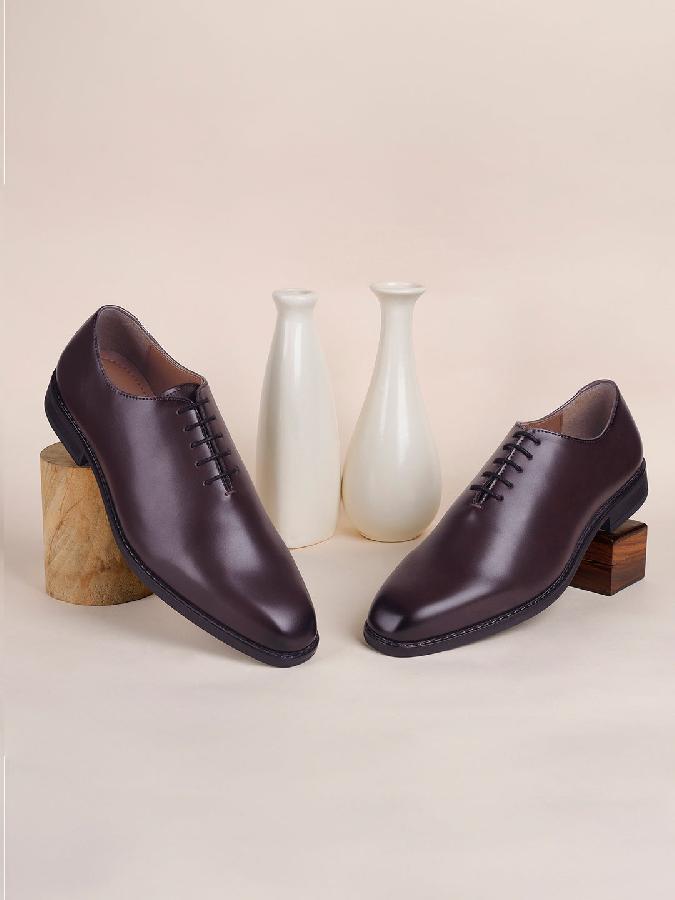 Formal Shoe