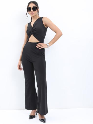 Jump Suit