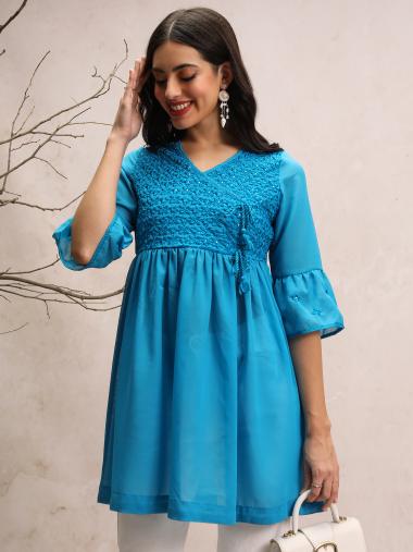 Everyday Ethnic Kurtas