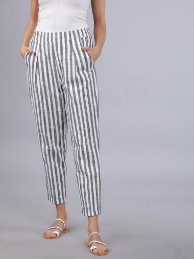 Casual Trousers