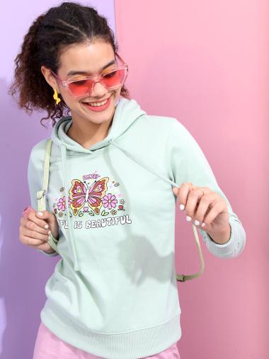 Sweat Shirt