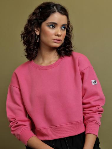 Sweat Shirt