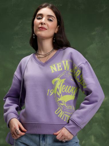 Sweat Shirt