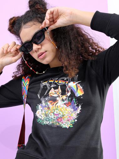 Sweat Shirt